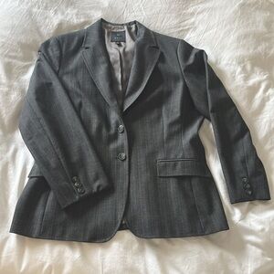 Baia Grey Blazer